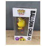 Funko Pop! Five Nights at Freddy