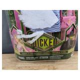 Mattel Wicked Glinda Doll - Glinda at Shiz University - Brand New