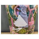 Mattel Wicked Glinda Doll - Glinda at Shiz University - Brand New