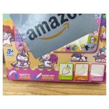 HollyHi Water Drawing Mat & Bright Baby Touch and Feel My First Library - Brand New