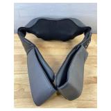 Nekteck NK-NM06 Neck & Back Massager with Heat