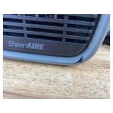 SheerAIRE Portable Heater - Compact Space Heater