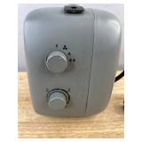 SheerAIRE Portable Heater - Compact Space Heater