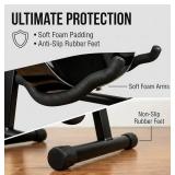 RockJam RJGS01 Guitar Stand A-Frame - Brand New