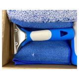 Mitclear Window Squeegee Kit IKU-000035 - Brand New