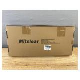 Mitclear Window Squeegee Kit IKU-000035 - Brand New