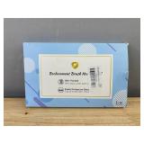 10 Bitvae D2 Replacement Toothbrush Heads - Brand New