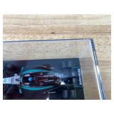 Bburago Mercedes-AMG F1 W15 E Performance George Russell Model Car 1/43 - Brand New