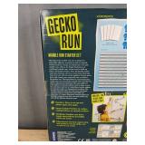 Thames & Kosmos Gecko Run Marble Run Starter Set - Brand New