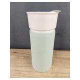 Ello 16 oz Tumbler Mint Green With Xtra Sleeve - New