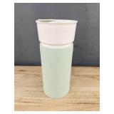 Ello 16 oz Tumbler Mint Green With Xtra Sleeve - New
