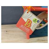 B. Toys Xylo-Pound Whale Xylophone - Brand New