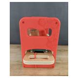 B. Toys Xylo-Pound Whale Xylophone - Brand New