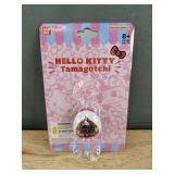 Bandai Tamagotchi Hello Kitty 50th Anniversary Special Edition (90166) - Brand New