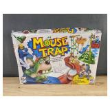 Milton Bradley Mouse Trap Board Game - Brand New