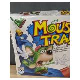 Milton Bradley Mouse Trap Board Game - Brand New