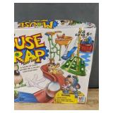Milton Bradley Mouse Trap Board Game - Brand New