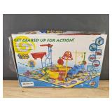 Milton Bradley Mouse Trap Board Game - Brand New