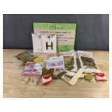 PartyWoo 170+ Balloon Colors Kit with Tassels, Foil Curtain, and Banner - Brand New