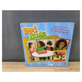 Hasbro Bed Bugs & Scrabble - Brand New