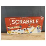 Hasbro Bed Bugs & Scrabble - Brand New
