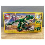 LEGO Creator Mighty Dinosaurs, 31058 - Brand New