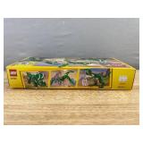 LEGO Creator Mighty Dinosaurs, 31058 - Brand New