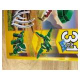 LEGO Creator Mighty Dinosaurs, 31058 - Brand New