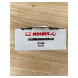 Allen EZ Mount Trophy Skull Hanger - Black - Holds Up to 15 lbs