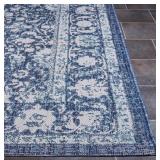 Safavieh Resort Ranier Indoor/Outdoor Rug Collection, 8