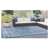 Safavieh Resort Ranier Indoor/Outdoor Rug Collection, 8