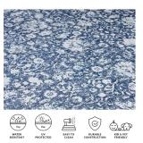Safavieh Resort Ranier Indoor/Outdoor Rug Collection, 8