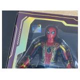 Marvel Studios Avengers Iron Spider Man Morstorm 6.69" Action Figure Collectible - New