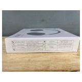 P9 Plus Max Wireless Black Headphones - Brand New