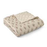 Members Mark Velvet 3 Piece Quilt Set Full/Queen - Brand New