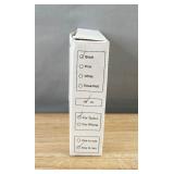 Set of 2 Wireless Lapel Android Microphones, Plug and Play with Noise Reduction - Brand New