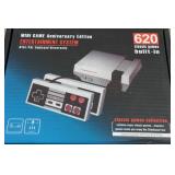 Mini Game Anniversary Edition - 620 Built-In Games