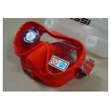 Cressi F1 Frameless Mask