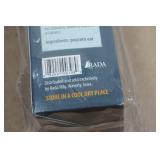 *4* Rada Microwave Ready Popcorn on the Cob