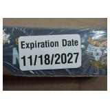 *4* Rada Microwave Ready Popcorn on the Cob