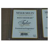 *4* Tyler Candle Company Mixer Melts - Bless Your Heart