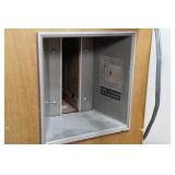 Akai X-1800SD Cross Field Super Deluxe Reel to Reel and 8 Track Tape Recorder