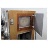 Akai X-1800SD Cross Field Super Deluxe Reel to Reel and 8 Track Tape Recorder