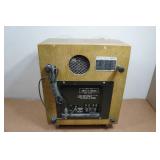 Akai X-1800SD Cross Field Super Deluxe Reel to Reel and 8 Track Tape Recorder