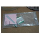 Akai X-200D Cross Field Solid State Reel to Reel Tape Recorder