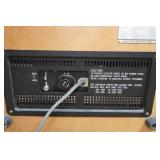 Akai X-200D Cross Field Solid State Reel to Reel Tape Recorder