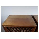 Vintage Pioneer CS-63DX 80W Tower Speakers