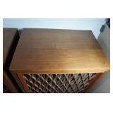 Vintage Pioneer CS-63DX 80W Tower Speakers