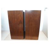 Vintage Pioneer CS-63DX 80W Tower Speakers