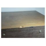 Vintage Pioneer CS-63DX 80W Tower Speakers